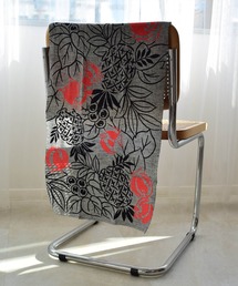 utatane（ウタタネ）の「てぬぐい utatane トロピカルフルーツ 日本製（ハンカチ/ハンドタオル）」