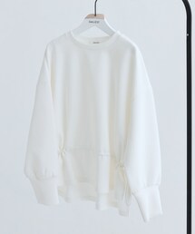 GALLEST | スピンドルボンディングトップス(Tシャツ/カットソー)