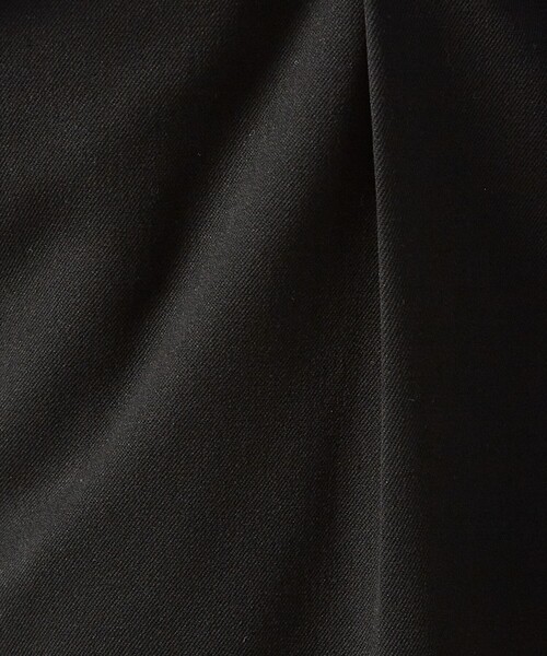 ABAHOUSE(アバハウス)の「デニムライク スリムテーパード スラックス(スラックス・メンズ・ベージュ/ホワイト/ブラック/グレー/ネイビー・50/48/46/44)」の11枚目の写真