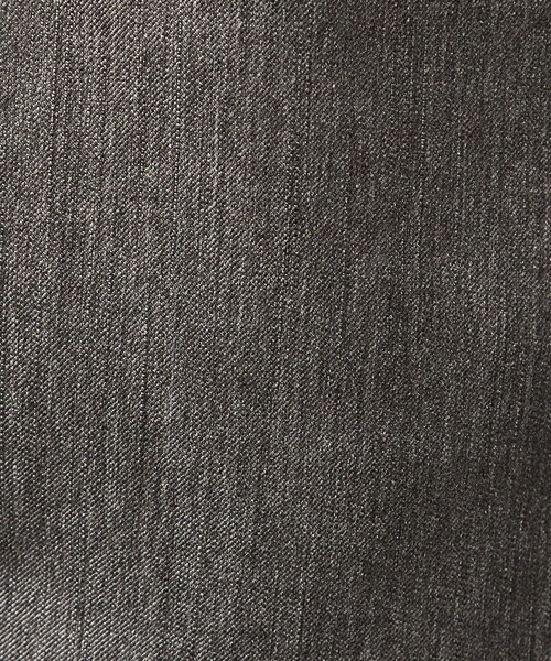 ABAHOUSE(アバハウス)の「デニムライク スリムテーパード スラックス(スラックス・メンズ・ベージュ/ホワイト/ブラック/グレー/ネイビー・50/48/46/44)」の6枚目の写真