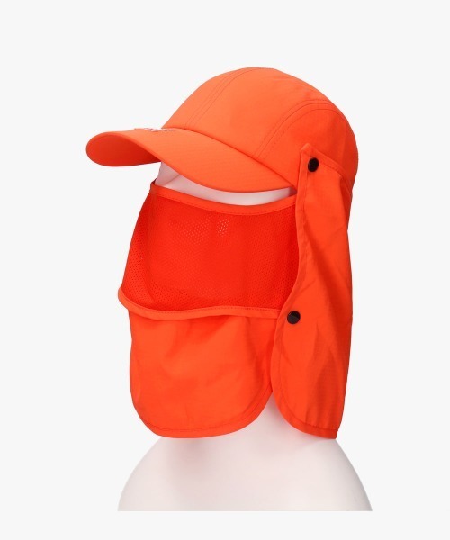 ［すぐにお届け］KANGOL MULTI-UTILITY MASK BB MULTI-UTILITY MASK BB | ONE SIZE(19) BLACK (01) | CAP