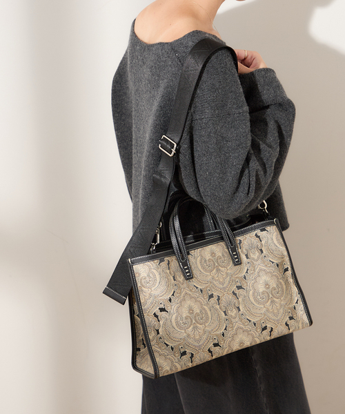 A VACATION アヴァケーション BREAD M ONYX