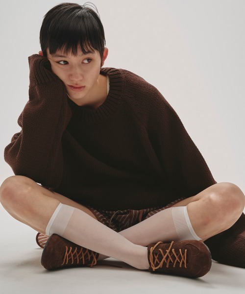 新品未使用　todayful Stripe Half Pants Stripe Half Pants（その他パンツ）｜TODAYFUL（トゥデイフル