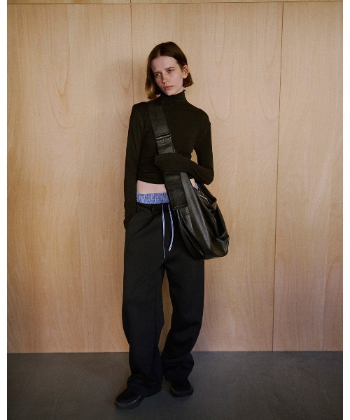 新品未使用　todayful Stripe Half Pants Stripe Half Pants（その他パンツ）｜TODAYFUL（トゥデイフル