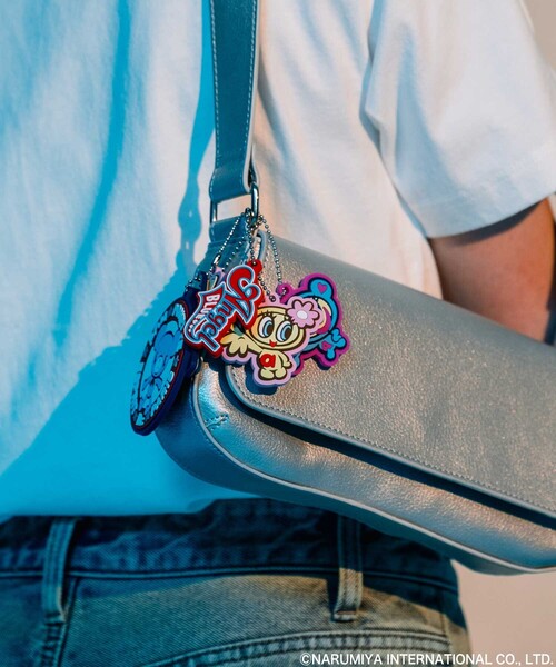 超レア品】 ナルミヤキャラクター キーホルダー22個セット 超レア品