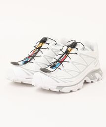 【SALOMON】XT-6 GTX