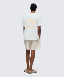 WILD THINGS(ChVOX)̃pCNtBbVOTVcPIKE FISHING TEE(TVc/Jbg\[)