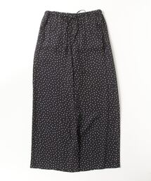 LE GLAZIK | LE GLAZIK/ル グラジック　エラスティックパンツ　RAYON ELASTIC PANTS　LG-E0267 RPR(その他パンツ)