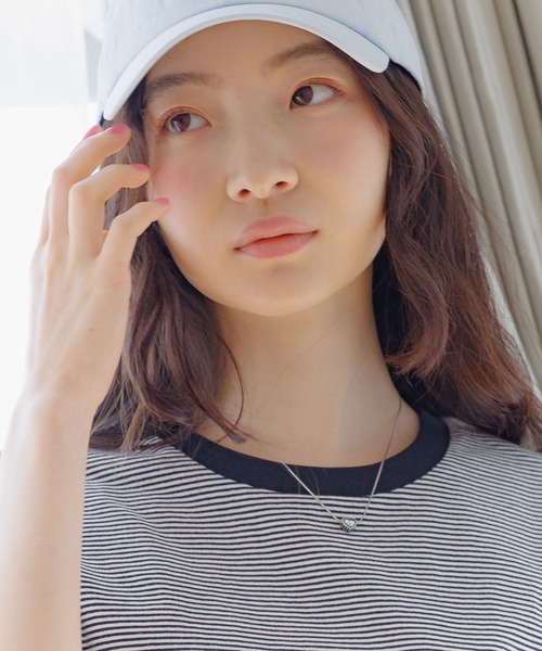 niko and...(ニコアンド)の「ステンレスモチーフスネークネックレス(ネックレス・レディース・その他3/その他2/その他1・0)」の8枚目の写真