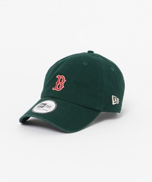NEW ERA | New Era　CC MLB MID LOGO BOSRED GR(キャップ)