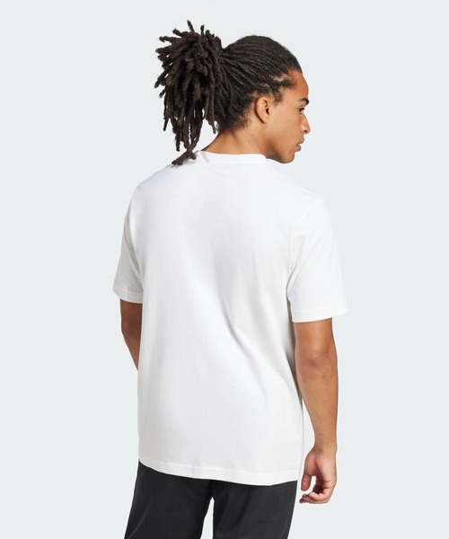 新品♡ROLA着用 adidas originals Tシャツ S adidas Originals アディダスオリジナルス Tシャツ レディース