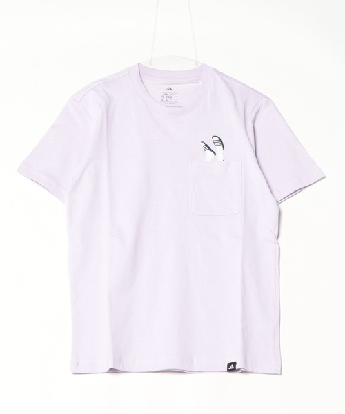 セール】ラウンジ サンダルグラフィック 半袖ポケットTシャツ