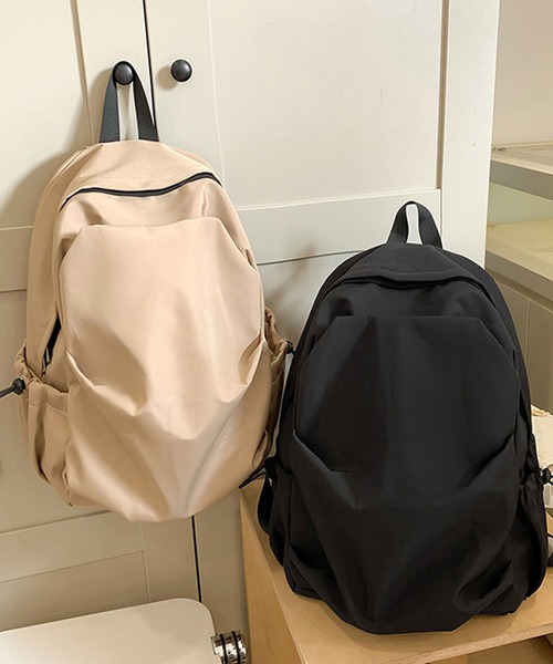すぐにお届け♪ FTC 大容量 スタイリッシュ バックパック BACKPACK | FTC | SQUASH