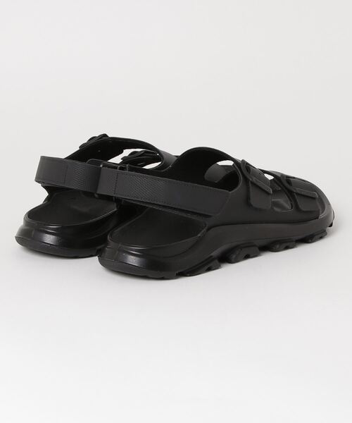 【ヨシアキ】ビルケンシュトック モガミテラ 40 ブラック ヨシアキ】ビルケンシュトック モガミテラ 40 ブラック ヨシアキ