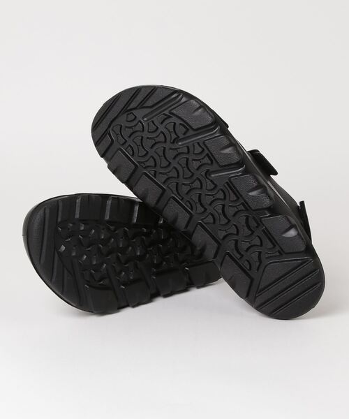 BIRKENSTOCK ブラック無地ミュールサンダル 関税送料込み undieshop_bs43-53011