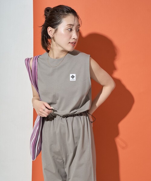 FREAK'S STORE（フリークスストア）の「限定展開 Columbia × FREAK'S