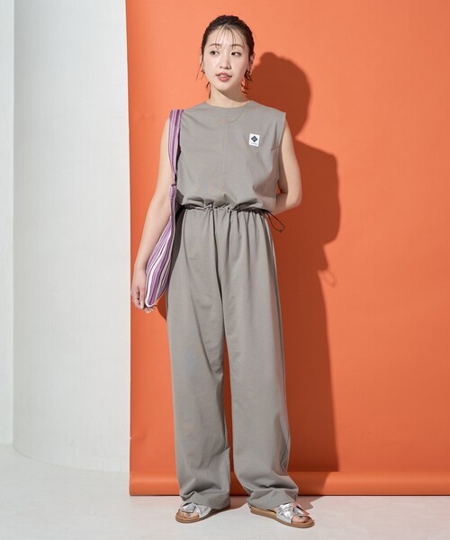 Columbia × FREAK’S STORE/コロンビア オールインワン FREAK'S STORE オールインワン 限定展開 Columbia × STORE