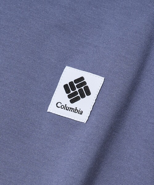 FREAK'S STORE（フリークスストア）の「限定展開 Columbia × FREAK'S STORE/コロンビア W IMPERIAL PARK JUMPSUIT/インペリアルパークジャンプスーツ（つなぎ/オールインワン・レディース・ベージュ/ブルー/ブラック/チャコール・MEDIUM/SMALL）」の19枚目の写真