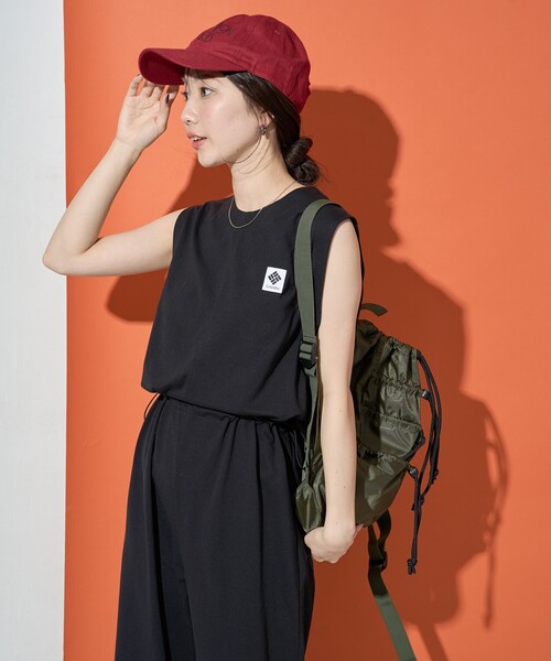 FREAK'S STORE（フリークスストア）の「限定展開 Columbia × FREAK'S