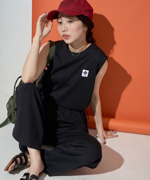 セール】限定展開 Columbia × FREAK'S STORE/コロンビア W