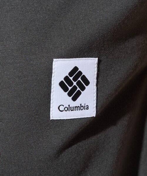 Columbia × FREAK'S STOREインペリアルパークジャンプスーツ セール】限定展開 Columbia × FREAK'S STORE/コロンビア W