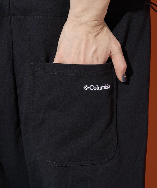 Columbia × FREAK'S STOREインペリアルパークジャンプスーツ セール】限定展開 Columbia × FREAK'S STORE/コロンビア W