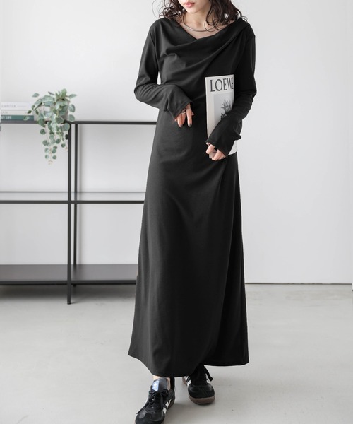 Sugar Grossのワンピース Sugar spoon（シュガースプーン） ワンピース クロシェキリカエ