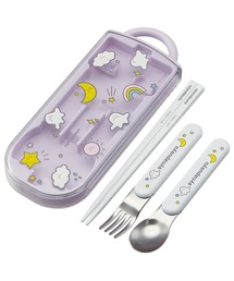 Skater(�X�P�[�^�[)�̍R�ېH��@�Ή� �g���I�Z�b�g TACC2AG(�J�g�����[)