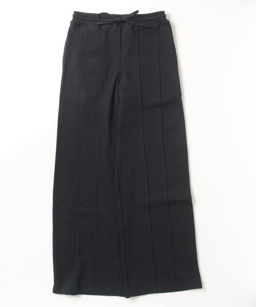 Dhruv Kapoor(ドゥルーフ・カプール)の「【Dhruv Kapoor】 PANELLED BAGGY SWEATPANTS(スウェットパンツ・メンズ・ブラック/グレー/ライラック・SMALL/MEDIUM)」の8枚目の写真