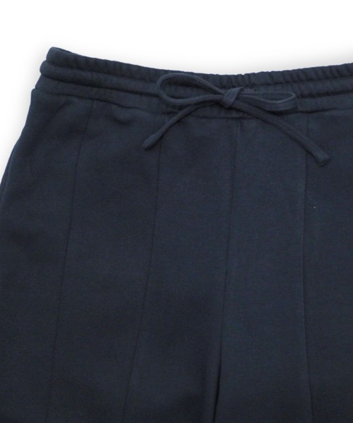 Dhruv Kapoor(ドゥルーフ・カプール)の「【Dhruv Kapoor】 PANELLED BAGGY SWEATPANTS(スウェットパンツ・メンズ・ブラック/グレー/ライラック・SMALL/MEDIUM)」の4枚目の写真