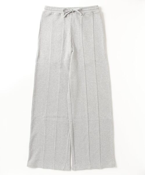 セール】【Dhruv Kapoor】 PANELLED BAGGY SWEATPANTS