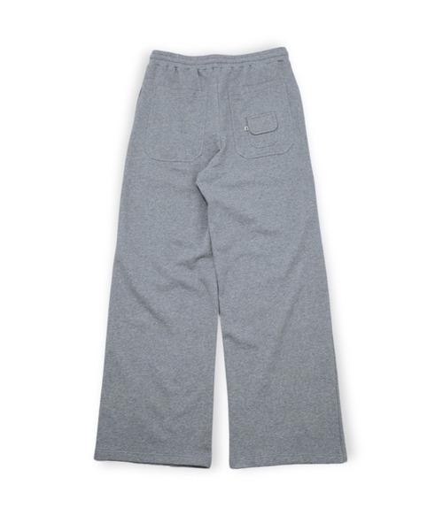 [DHRUV KAPOOR] ドゥルーフカプール スウェットパンツSweatpants セール】【Dhruv Kapoor】 PANELLED BAGGY SWEATPANTS