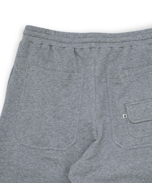 [DHRUV KAPOOR] ドゥルーフカプール スウェットパンツSweatpants セール】【Dhruv Kapoor】 PANELLED BAGGY SWEATPANTS