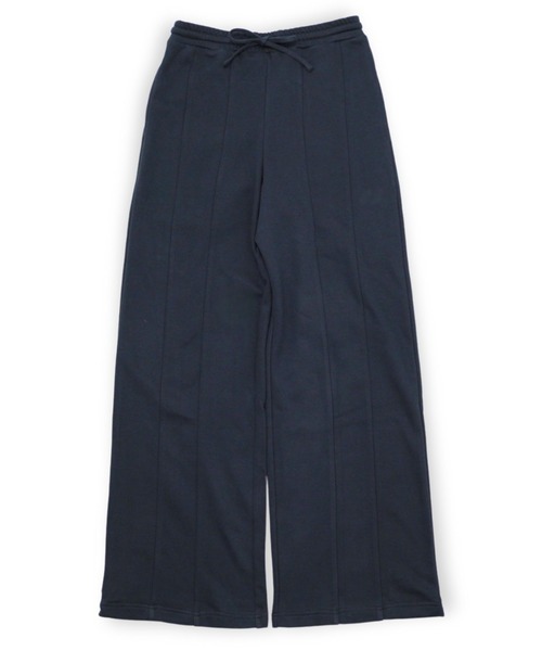 Dhruv Kapoor(ドゥルーフ・カプール)の「【Dhruv Kapoor】 PANELLED BAGGY SWEATPANTS(スウェットパンツ・メンズ・ブラック/グレー/ライラック・SMALL/MEDIUM)」の12枚目の写真