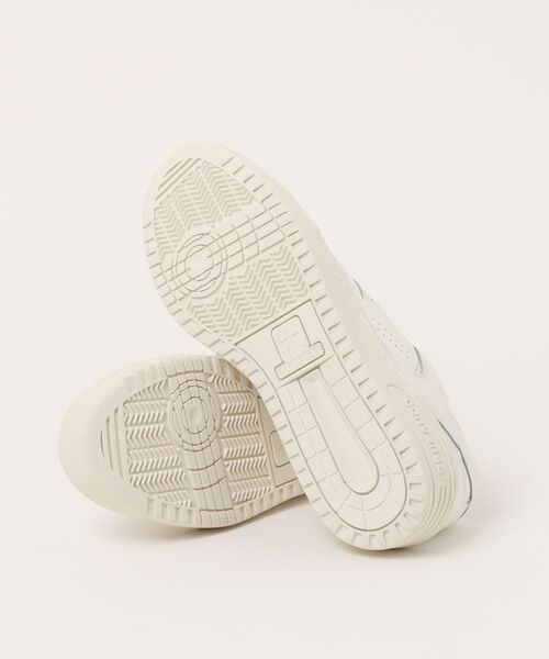 CONVERSE(コンバース)の「converse WEAPON OX(スニーカー・メンズ・ブラック/ホワイト・25.5cm/26.5cm/27.5cm/26.0cm/27.0cm/28.0cm/29.0cm)」の4枚目の写真