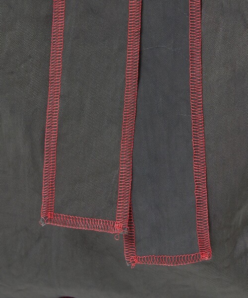 ITTI(イッチ)の「【別注】<ITTI for ASTRAET>インサイドアウト バッグ L(トートバッグ・レディース・ナチュラル/ブラック/ダークグレー/ブラウン系・FREE)」の11枚目の写真