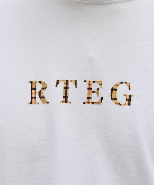 adamsJUGGLER(アダムスジャグラー)の「RTEG B.B.Cロンティー(Tシャツ/カットソー・メンズ・ブラック/ホワイト・S/M/L/XL/XXL)」の19枚目の写真