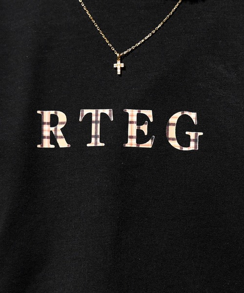 adamsJUGGLER(アダムスジャグラー)の「RTEG B.B.Cロンティー(Tシャツ/カットソー・メンズ・ブラック/ホワイト・S/M/L/XL/XXL)」の22枚目の写真