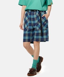 Timberland TOKYO DESIGN COLLECTIVE Plaid Shorts(ティンバーランド TDC プレイド ショーツ)