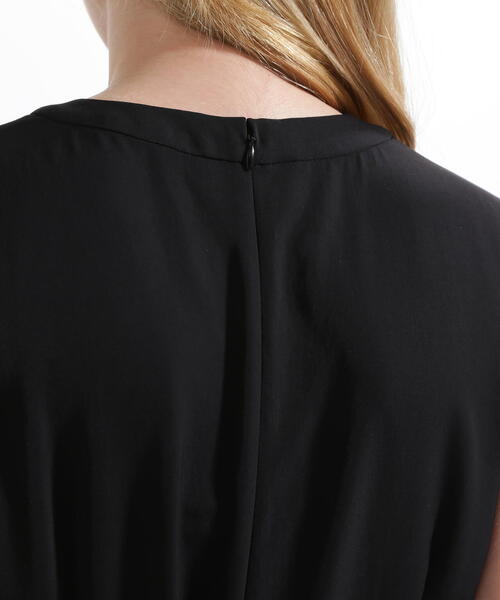 PINKY & DIANNE ベルト付きウエストタックワンピース ベルト付きウエストタックワンピース | PINKY&DIANNE（ピンキー