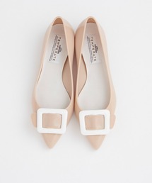 TEMPERATE（テンパレイト）の「TEMPERATE / テンパレイト NINA（レイン対応）（パンプス）」