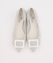 TEMPERATE（テンパレイト）の「TEMPERATE / テンパレイト NINA（レイン対応）（パンプス）」