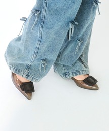 TEMPERATE（テンパレイト）の「TEMPERATE / テンパレイト NINA（レイン対応）（パンプス）」