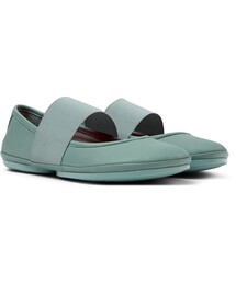 CAMPER｜カンペールのバレエシューズ通販 - ZOZOTOWN