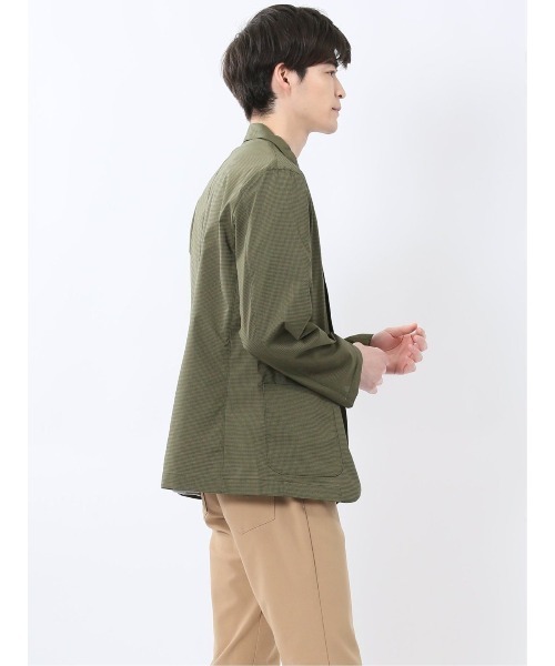 新品タグ付き　ブティックセリザワ　ジャケット センシアジャケット(Women's) | Foxfire ブランド公式サイト
