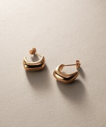 COCOSHNIK｜ココシュニックのピアス（両耳用）通販 - ZOZOTOWN