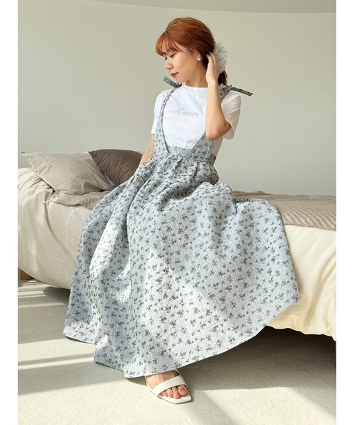 セール/ブランド古着】スカート（スカート）｜LILY BROWN（リリー  