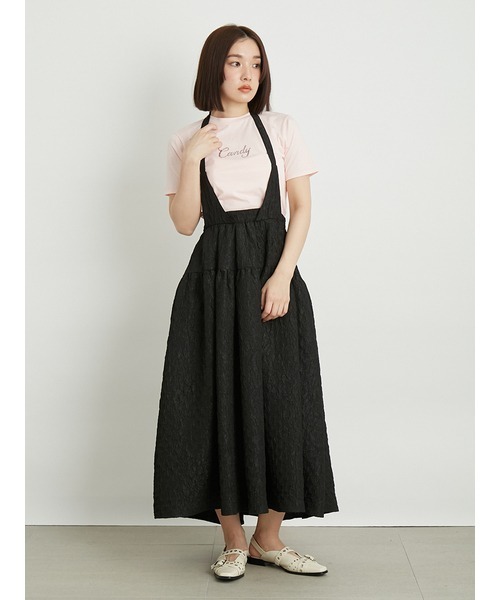 セール/ブランド古着】スカート（スカート）｜LILY BROWN（リリー  