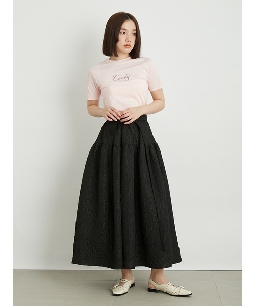 セール/ブランド古着】スカート（スカート）｜LILY BROWN（リリー  