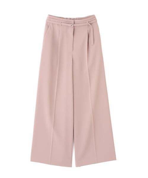 NATURAL BEAUTY BASIC(ナチュラルビューティーベーシック)の「<骨格ウェーブ>ハイウエストベルテッドパンツ(その他パンツ・レディース・グレー系その他/ピンク/ベージュ・SMALL/MEDIUM/P/S)」の21枚目の写真